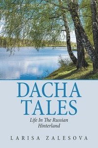 bokomslag Dacha Tales