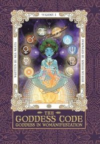 bokomslag The Goddess Code