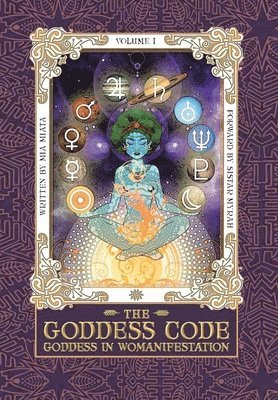 The Goddess Code 1