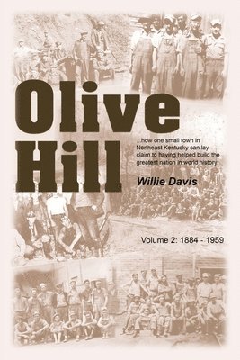 Olive Hill 1