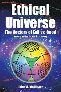 bokomslag Ethical Universe