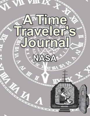 bokomslag A Time Traveler's Journal