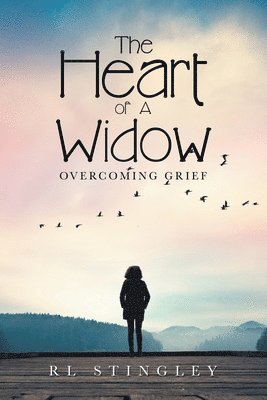 The Heart of a Widow 1