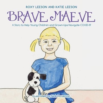 Brave Maeve 1
