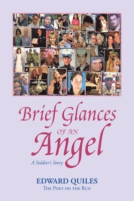 Brief Glances of an Angel 1