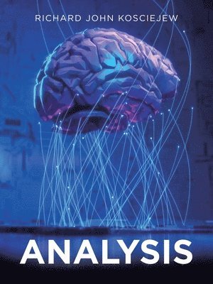 Richard John Kosciejew - Analysis, Häftad
