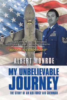 My Unbelievable Journey 1