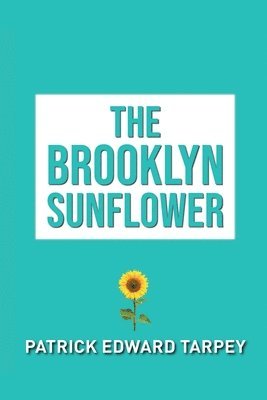 bokomslag Brooklyn Sunflower