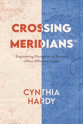 Crossing Meridians 1
