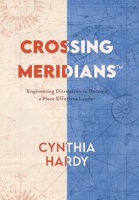 bokomslag Crossing Meridians