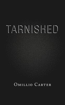 bokomslag Tarnished