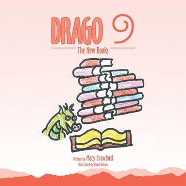 bokomslag Drago 9