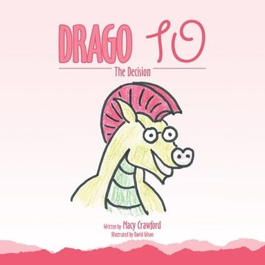 bokomslag Drago 10