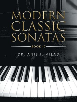 Modern Classic Sonatas
