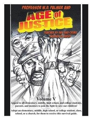 Age Of Justice 1