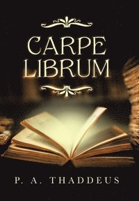 bokomslag Carpe Librum