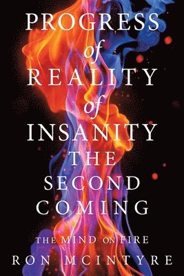 Progress of Reality of Insanity the Second Coming 1