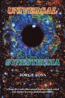 bokomslag Universal Synesthesia
