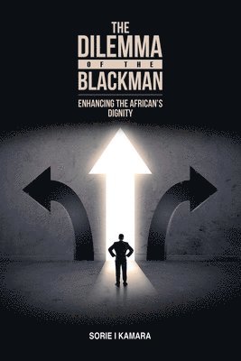bokomslag Dilemma of the Blackman