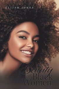bokomslag Beauty of Black Women