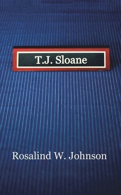 bokomslag T.J. Sloane