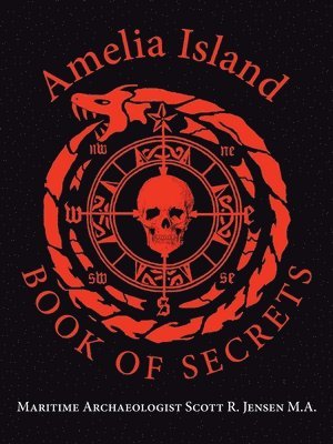 bokomslag Amelia Island Book of Secrets