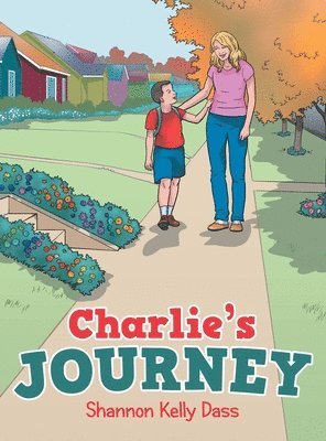Charlie's Journey 1