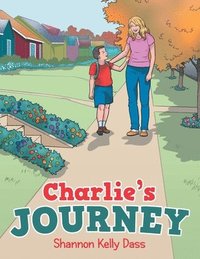 bokomslag Charlie's Journey