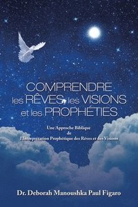 bokomslag Comprendre Les Rves, Les Visions Et Les Prophties