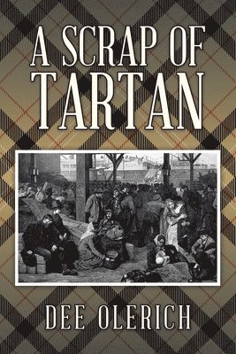 bokomslag Scrap of Tartan
