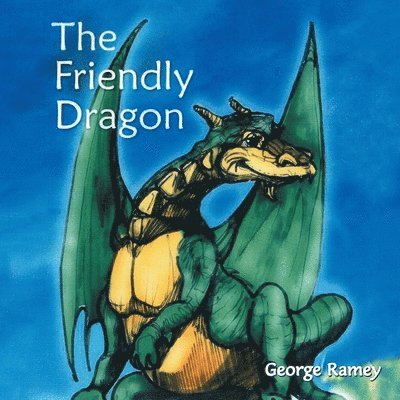 The Friendly Dragon 1