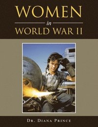 bokomslag Women in World War Ii