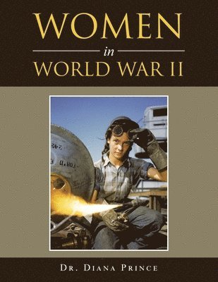 Women in World War Ii 1