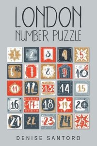 bokomslag London Number Puzzle