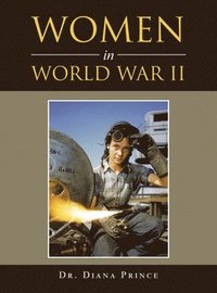bokomslag Women in World War Ii