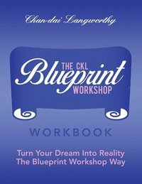 bokomslag Ckl Blueprint Workshop Workbook
