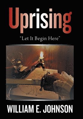 Uprising 1