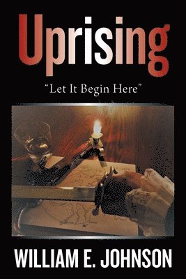 Uprising 1