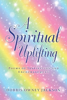 bokomslag Spiritual Uplifting
