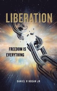 bokomslag Liberation