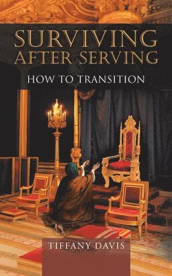 Surviving After Serving 1