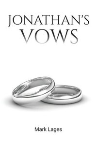 bokomslag Jonathan's Vows