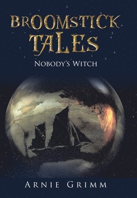 Broomstick Tales 1