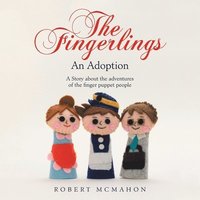 bokomslag The Fingerlings