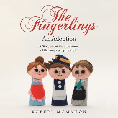 The Fingerlings 1