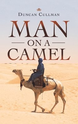 Man on a Camel 1