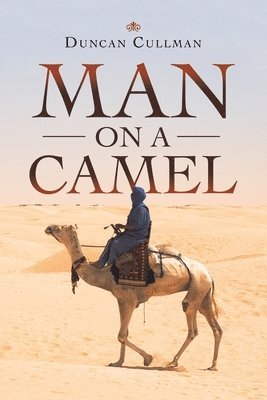 Man on a Camel 1