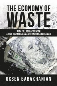 bokomslag Economy of Waste