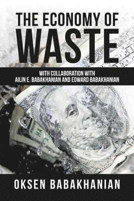 bokomslag Economy of Waste