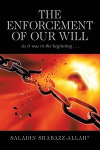 bokomslag Enforcement of Our Will